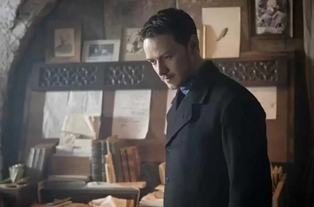 終着駅 トルストイ最後の旅の画像