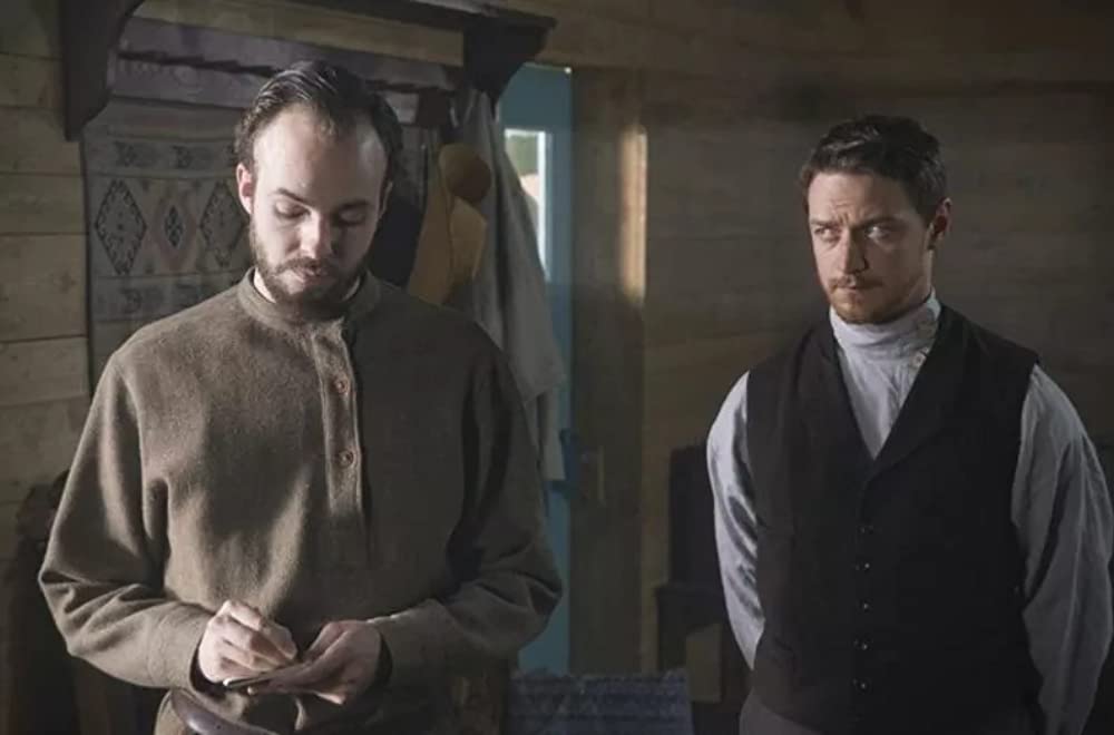 終着駅 トルストイ最後の旅の画像