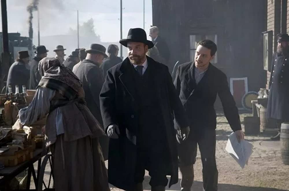 終着駅 トルストイ最後の旅の画像