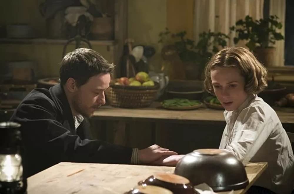 終着駅 トルストイ最後の旅の画像