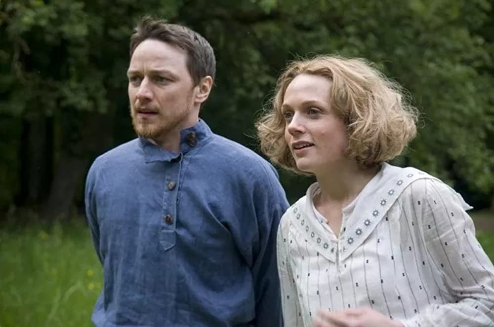 終着駅 トルストイ最後の旅の画像