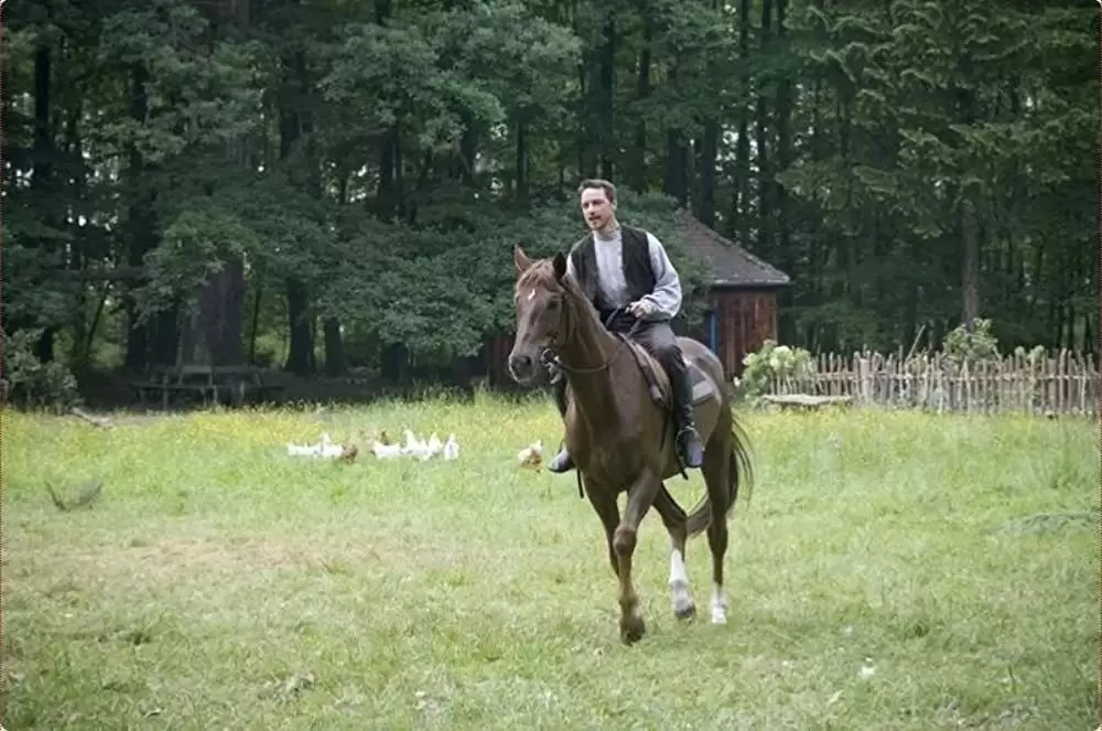 終着駅 トルストイ最後の旅の画像