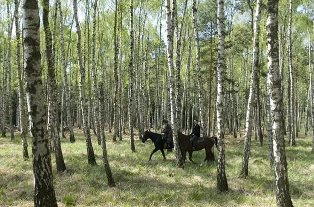 終着駅 トルストイ最後の旅の画像
