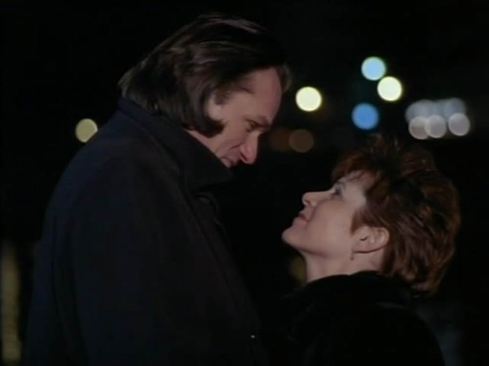 恋人たちのパリの画像