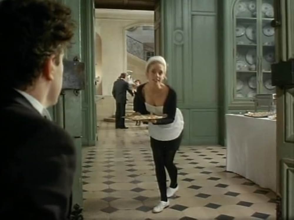 恋人たちのパリの画像