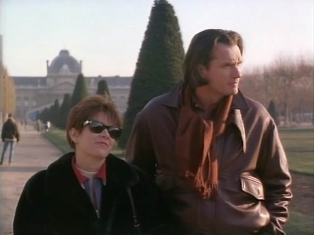 恋人たちのパリの画像