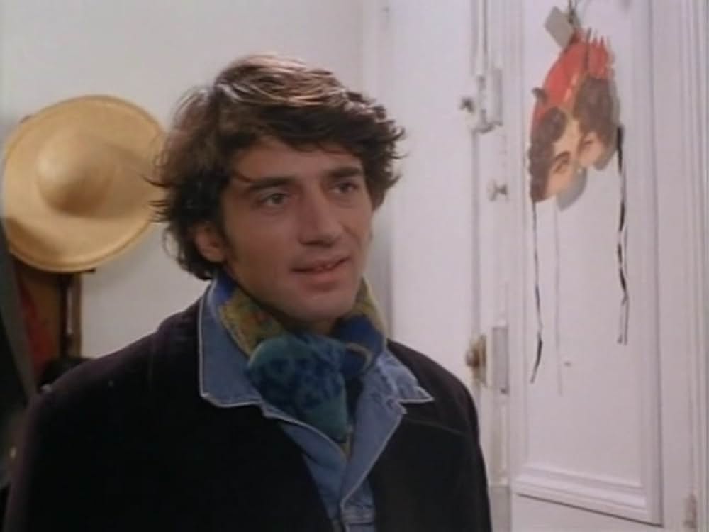 恋人たちのパリの画像