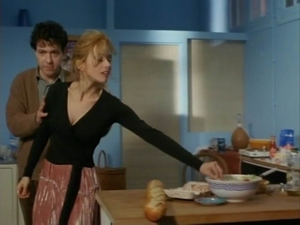 恋人たちのパリの画像