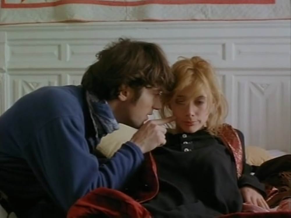 恋人たちのパリの画像