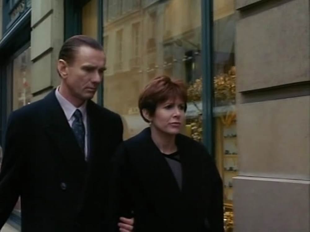 恋人たちのパリの画像