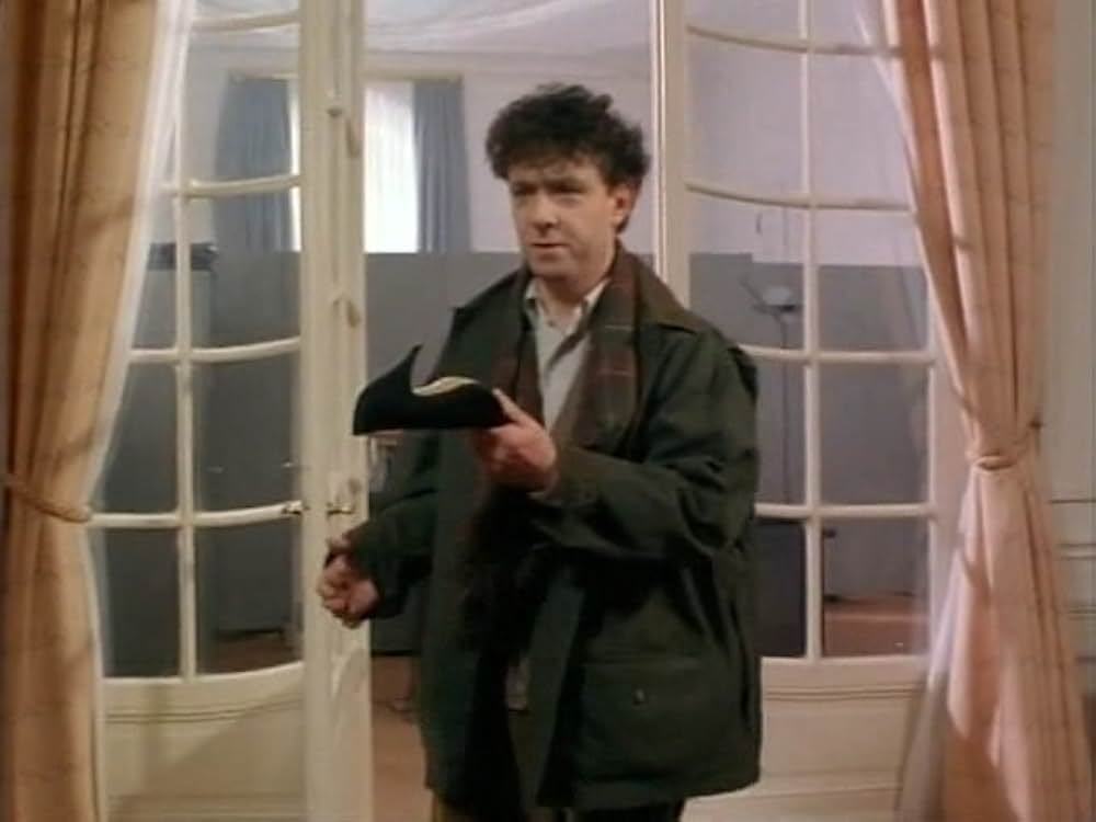 恋人たちのパリの画像