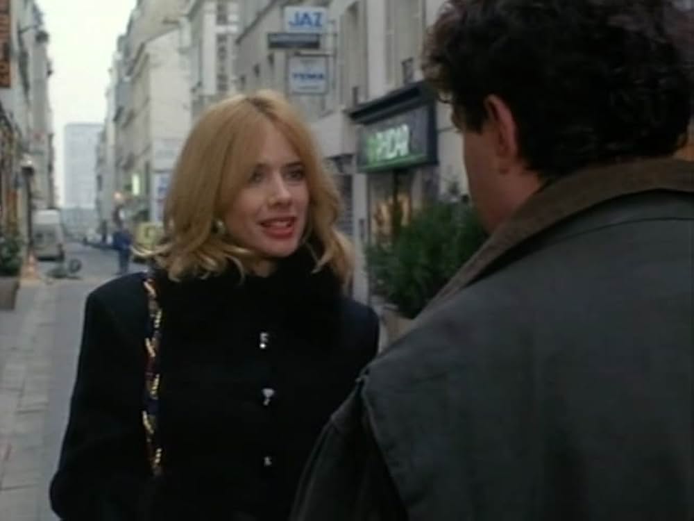 恋人たちのパリの画像