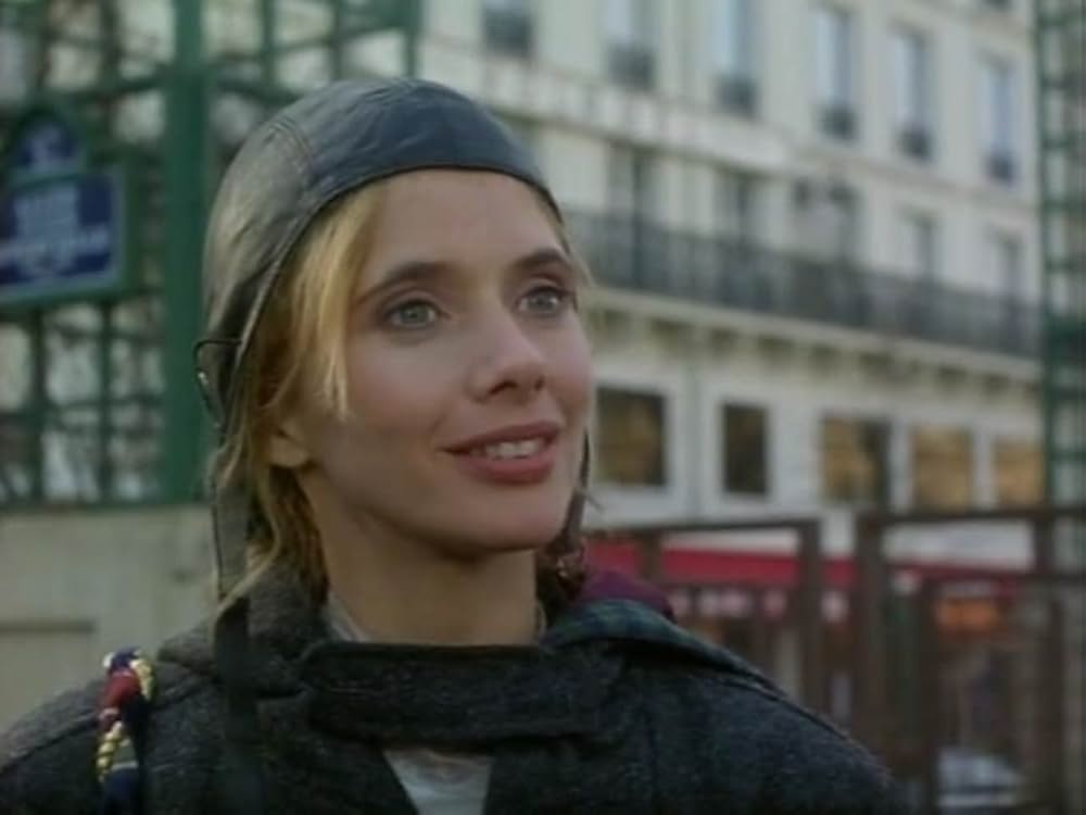 恋人たちのパリの画像