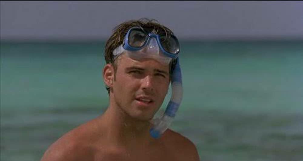 恋人はパパ／ひと夏の恋の画像