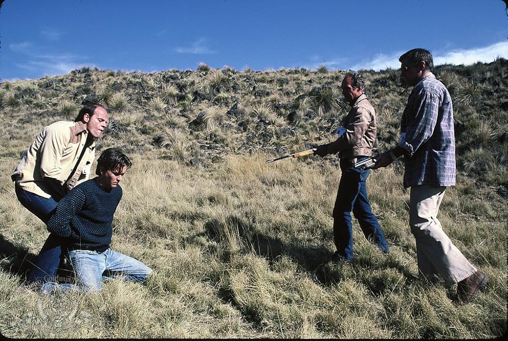 コードネームはファルコンの画像