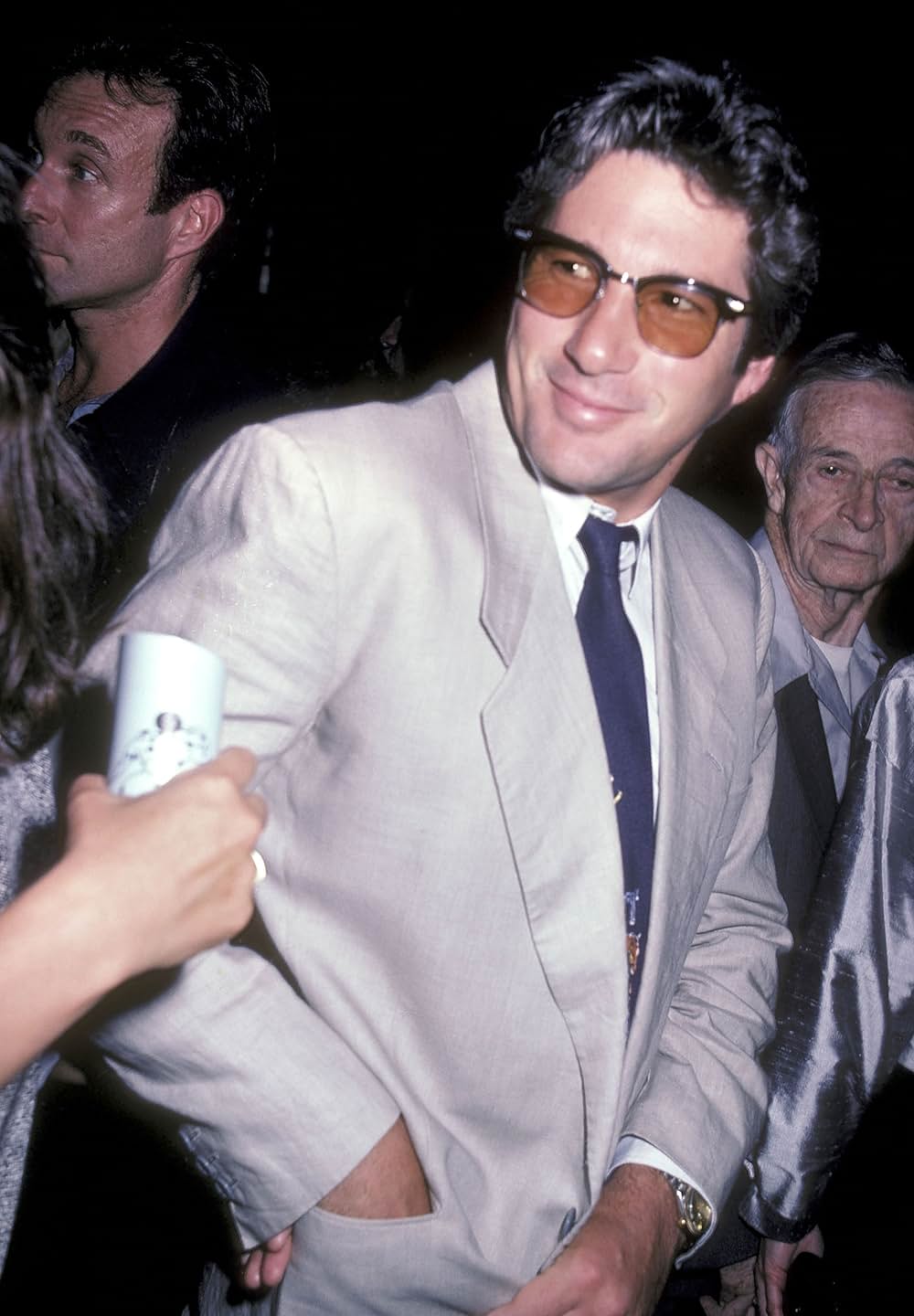 コードネームはファルコンの画像