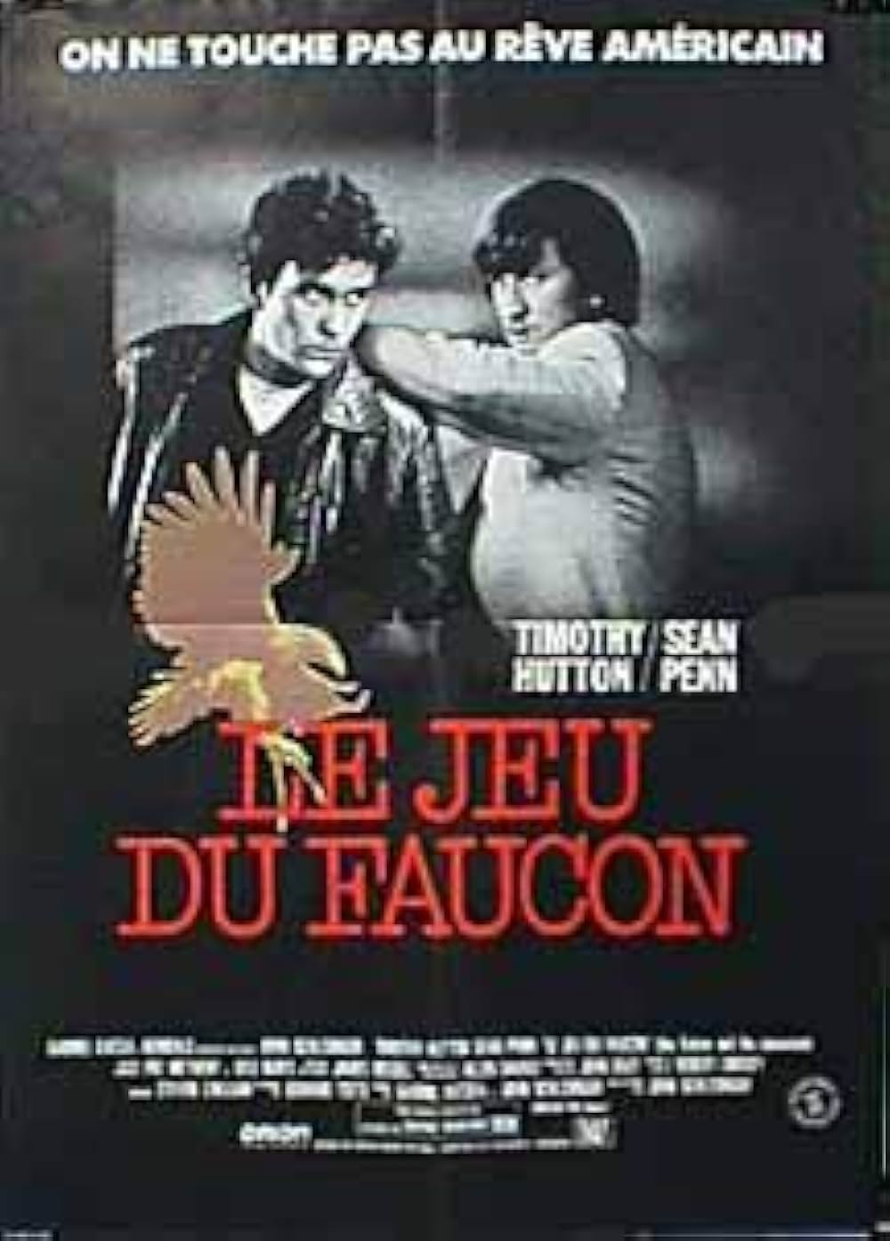 コードネームはファルコンの画像