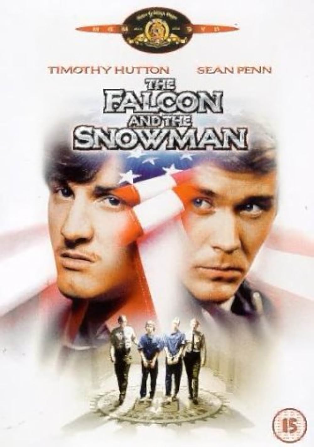 コードネームはファルコンの画像