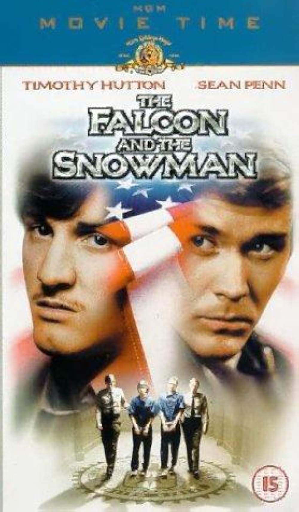 コードネームはファルコンの画像