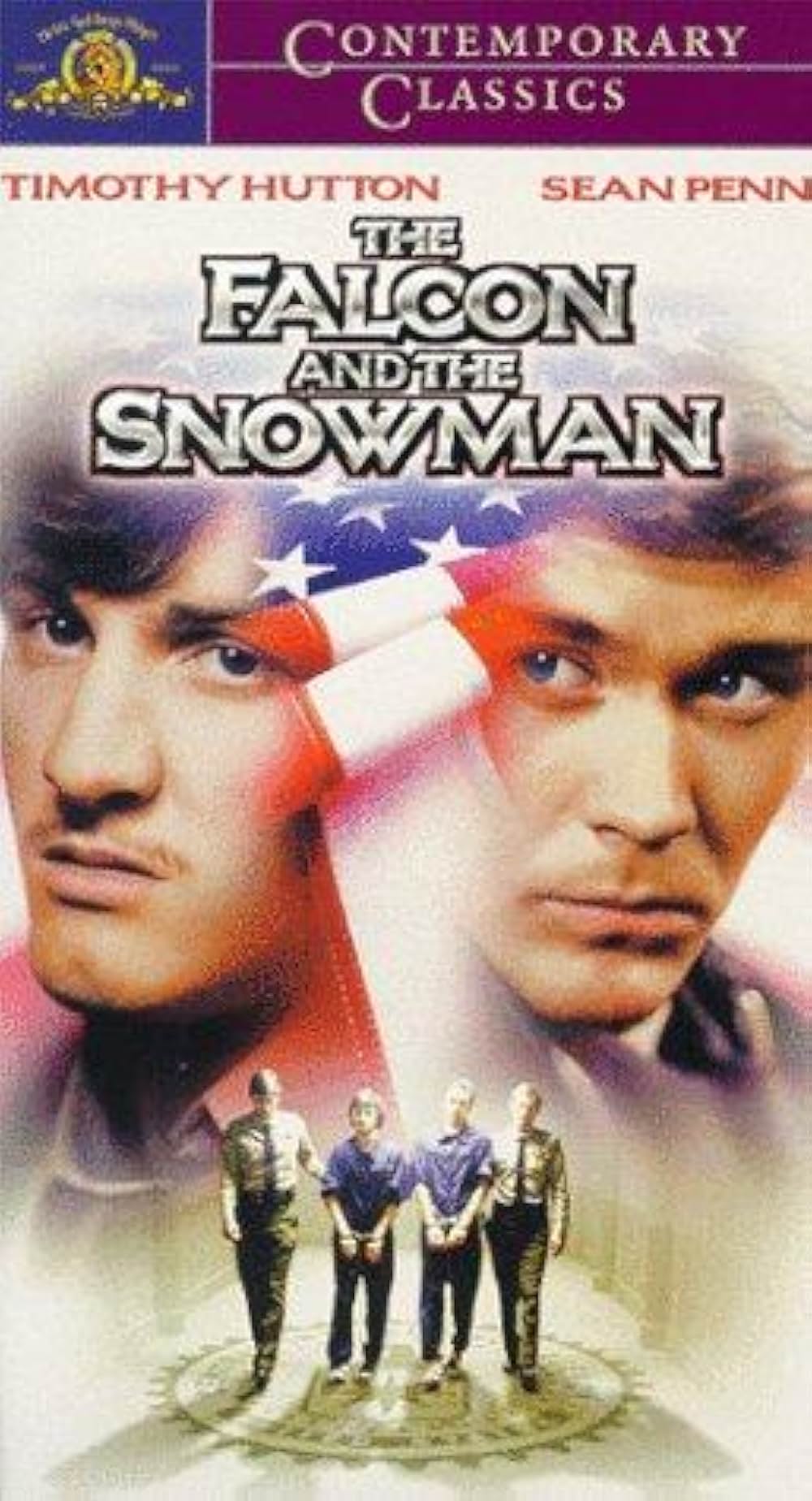 コードネームはファルコンの画像