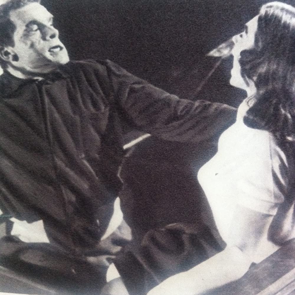 黒死館の恐怖の画像