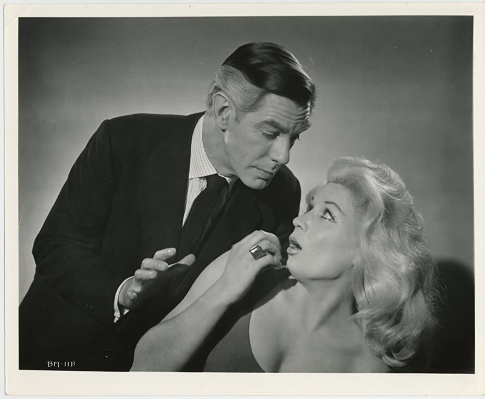 黒死館の恐怖の画像