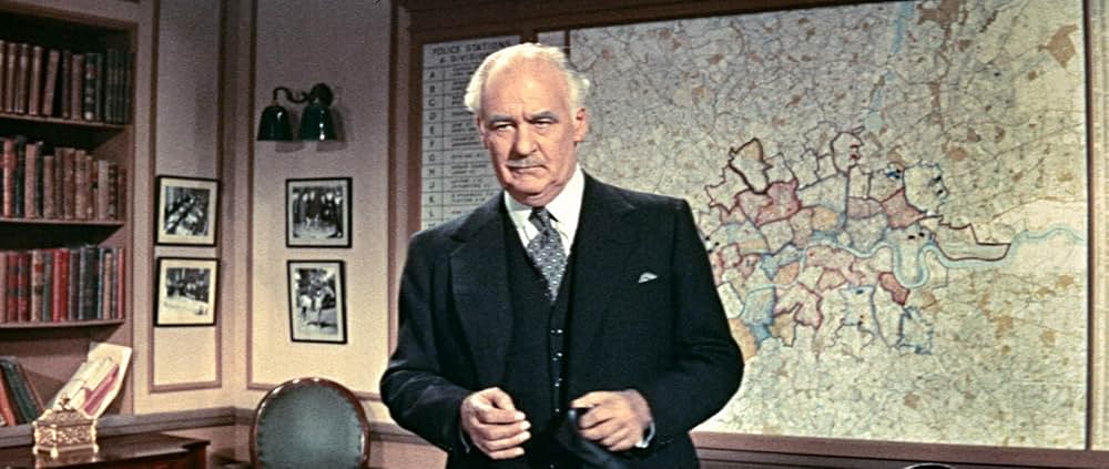 黒死館の恐怖の画像