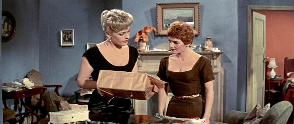 黒死館の恐怖の画像