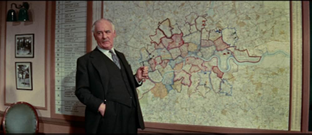 黒死館の恐怖の画像