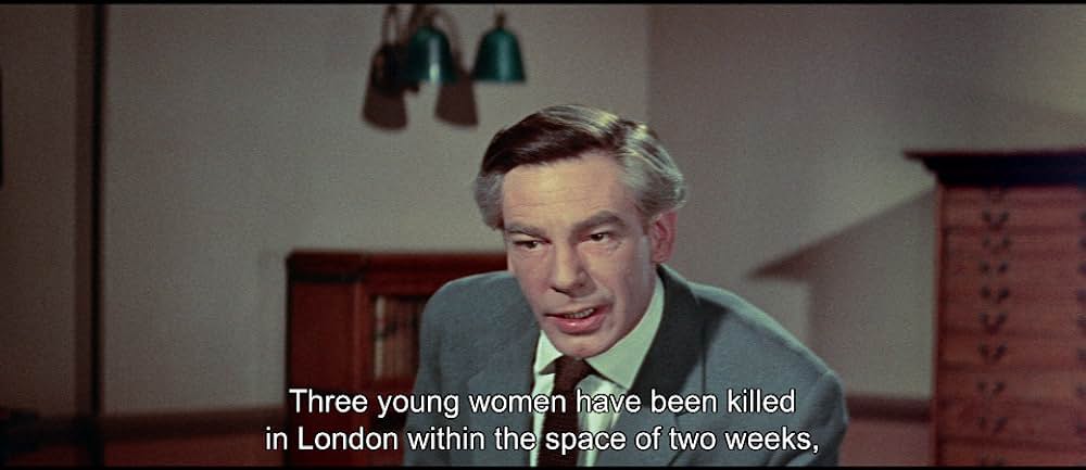 黒死館の恐怖の画像