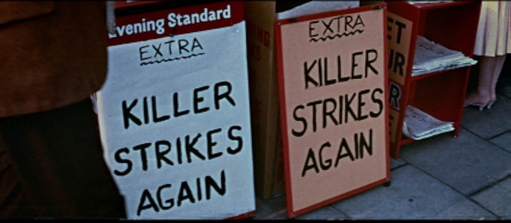 黒死館の恐怖の画像