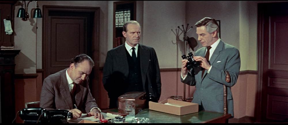 黒死館の恐怖の画像