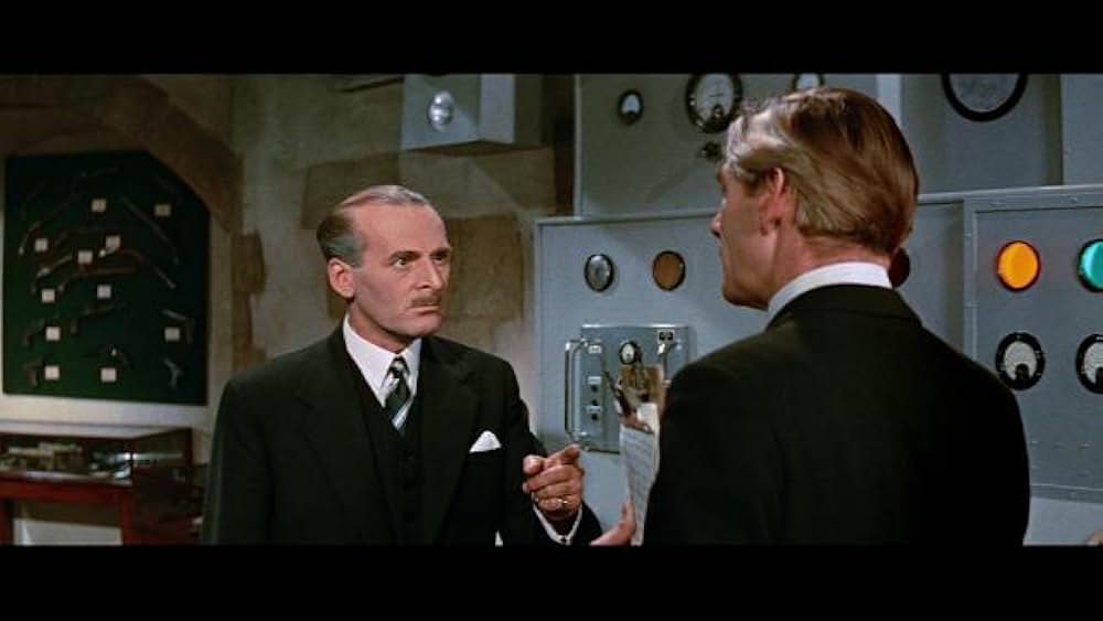 黒死館の恐怖の画像