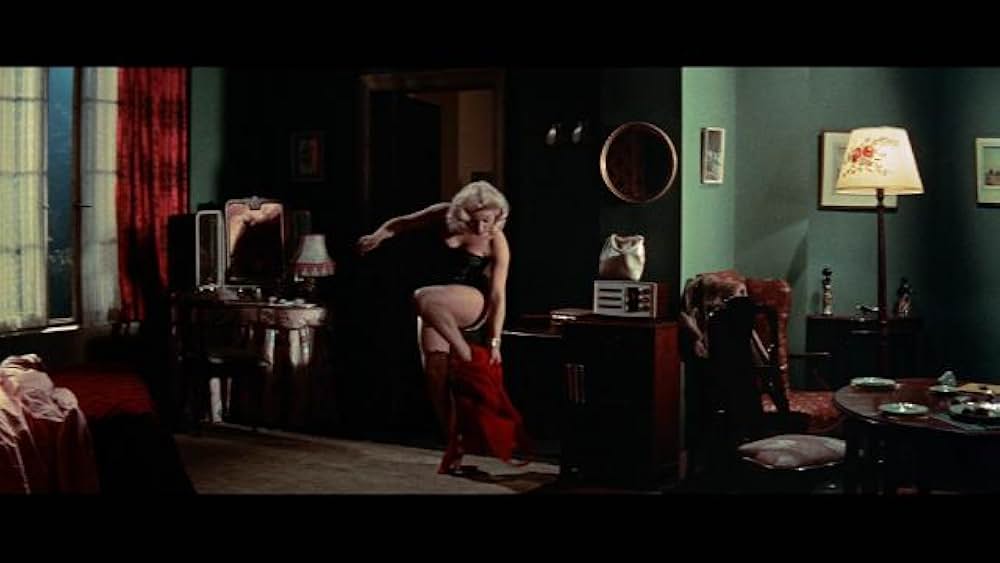 黒死館の恐怖の画像