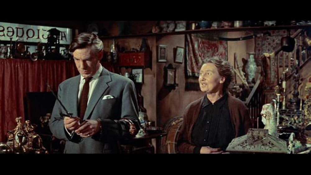 黒死館の恐怖の画像