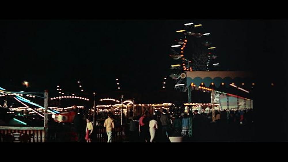 黒死館の恐怖の画像