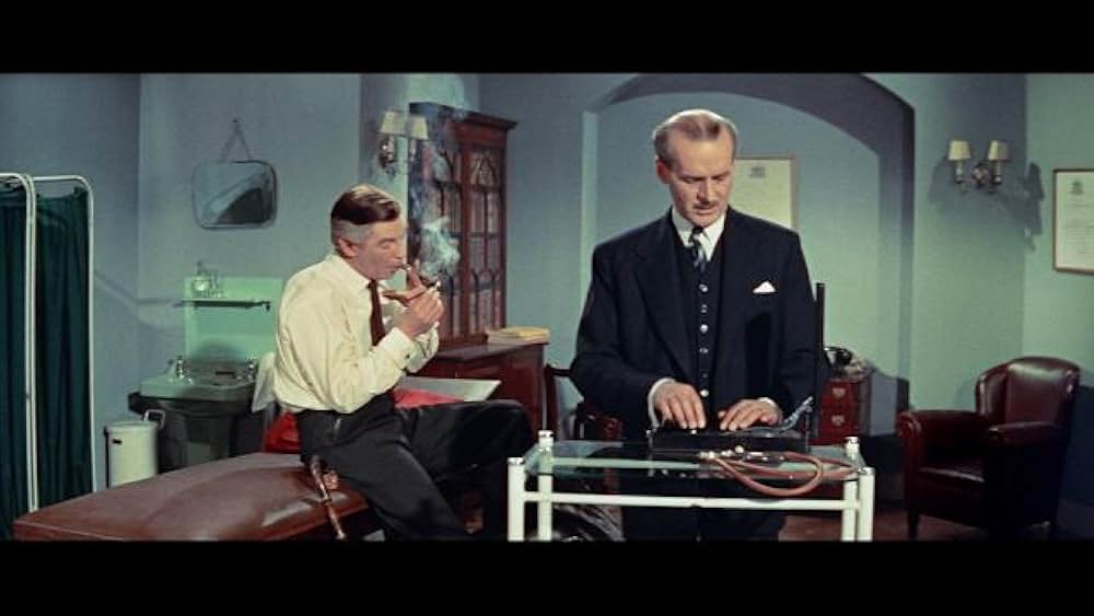 黒死館の恐怖の画像