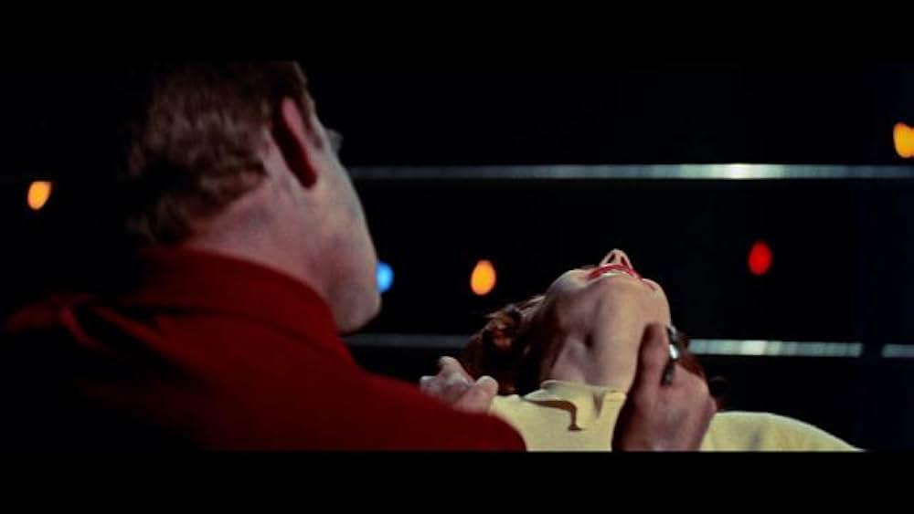 黒死館の恐怖の画像