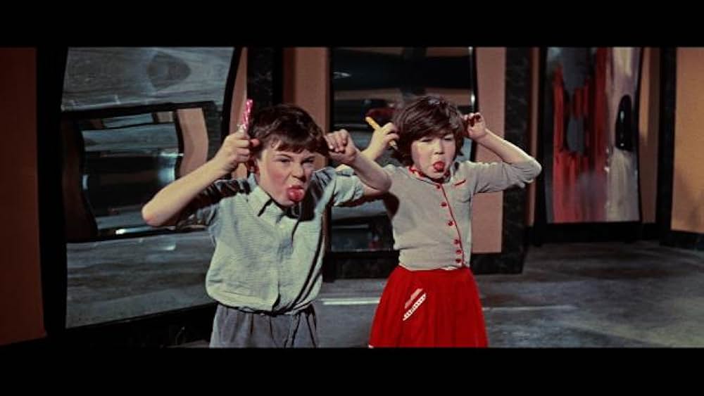 黒死館の恐怖の画像