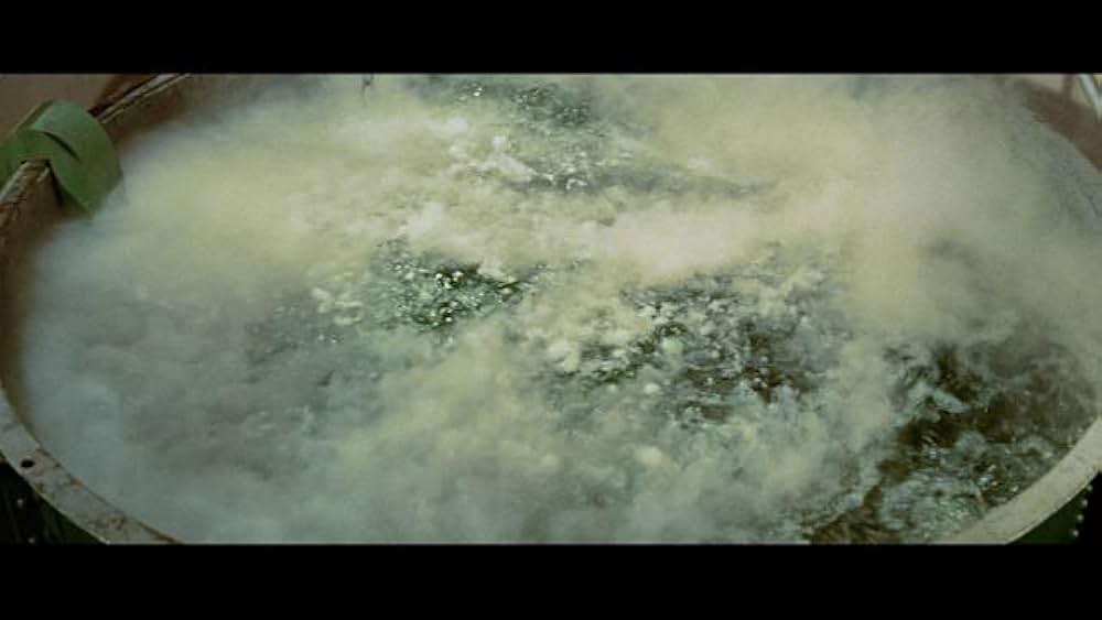 黒死館の恐怖の画像