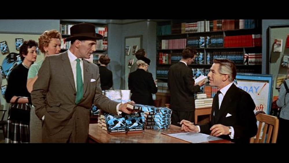 黒死館の恐怖の画像