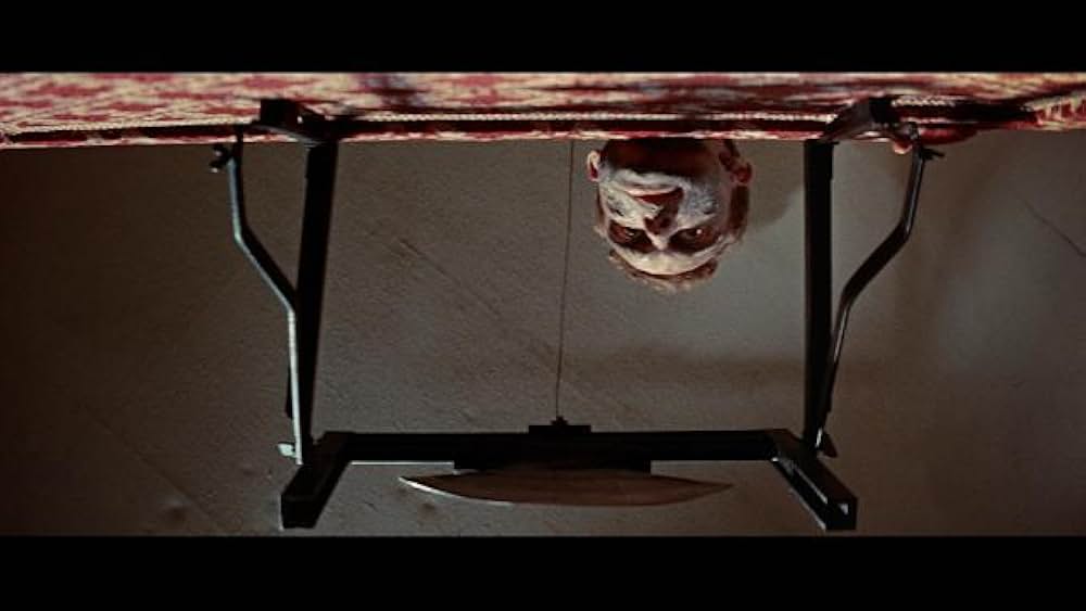 黒死館の恐怖の画像