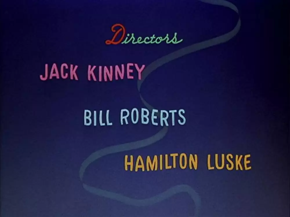 子ぐま物語／ファン・アンド・ファンシーフリーの画像