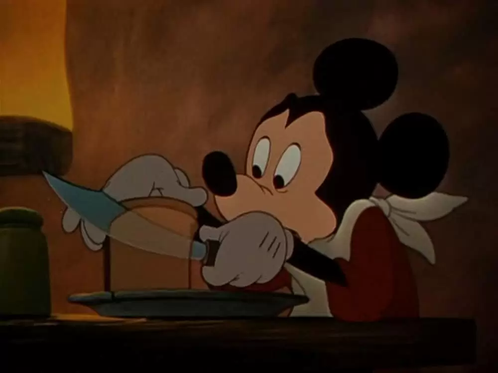 子ぐま物語／ファン・アンド・ファンシーフリーの画像