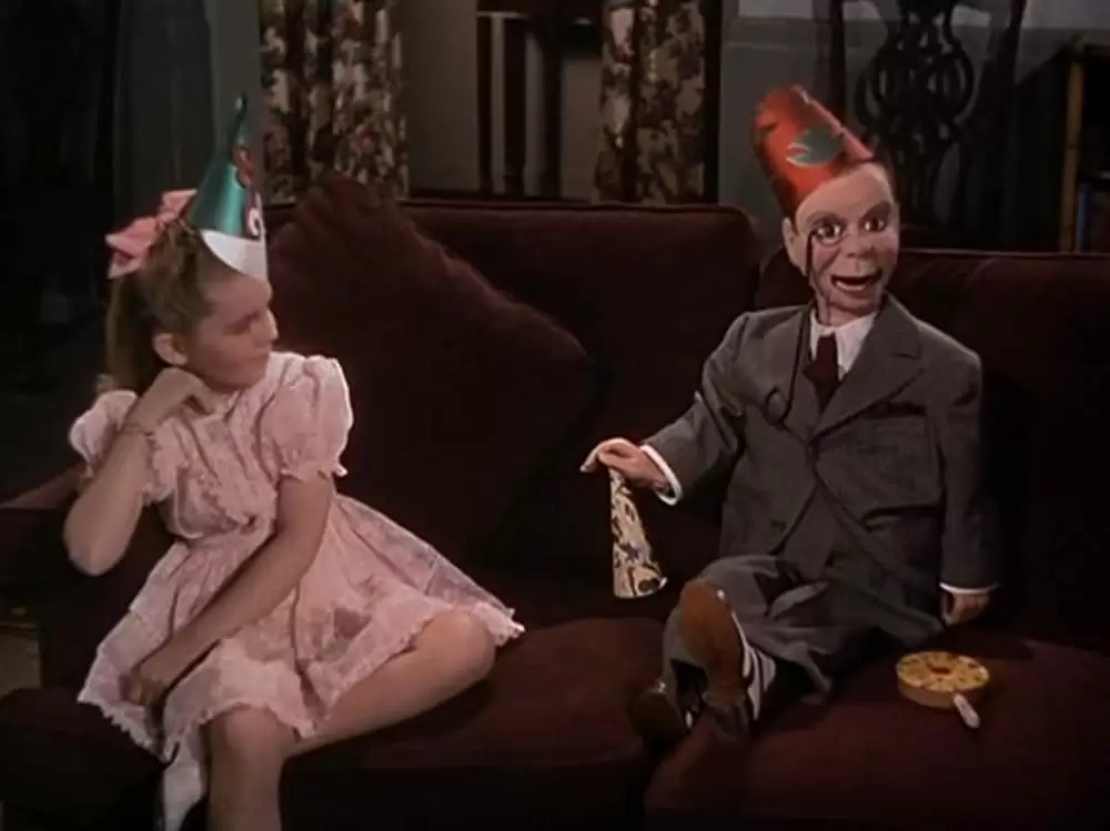 子ぐま物語／ファン・アンド・ファンシーフリーの画像