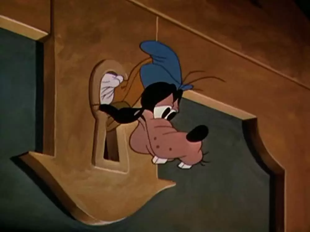 子ぐま物語／ファン・アンド・ファンシーフリーの画像