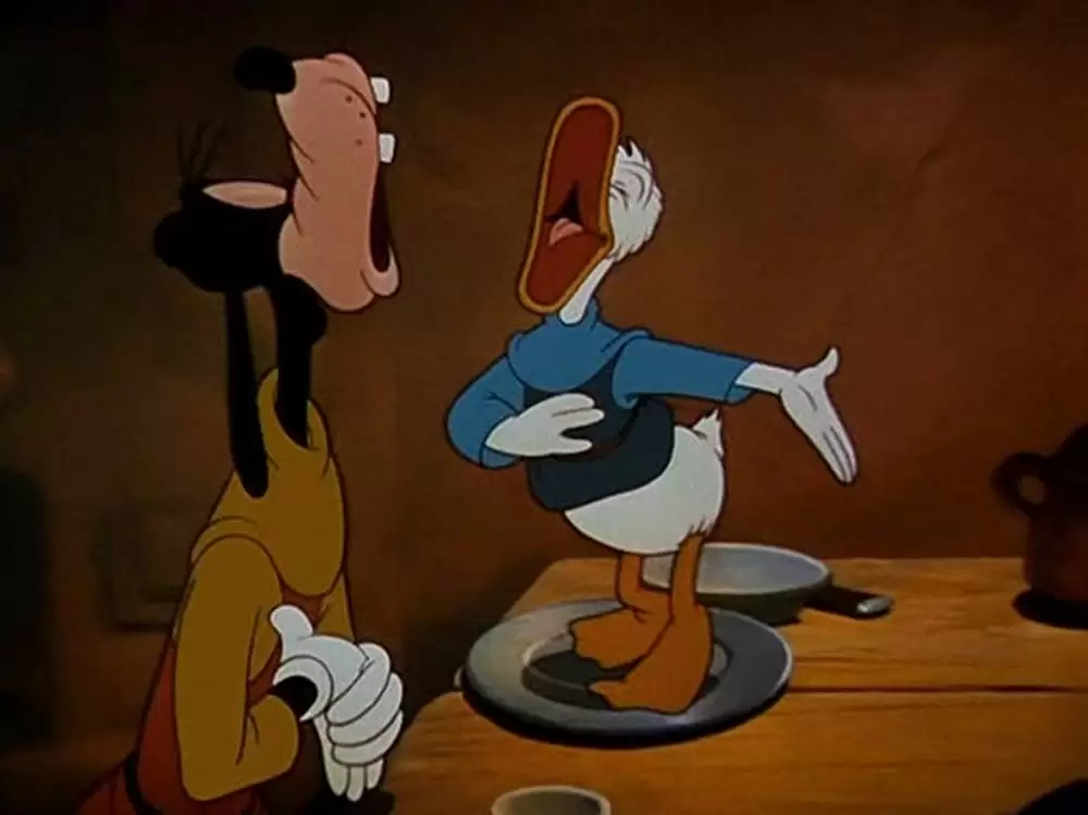 子ぐま物語／ファン・アンド・ファンシーフリーの画像