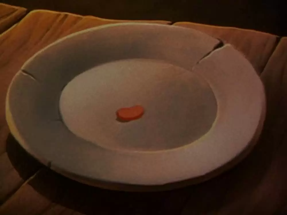 子ぐま物語／ファン・アンド・ファンシーフリーの画像