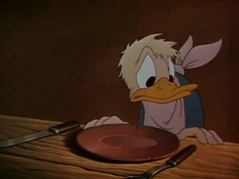 子ぐま物語／ファン・アンド・ファンシーフリーの画像