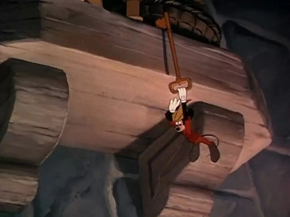 子ぐま物語／ファン・アンド・ファンシーフリーの画像